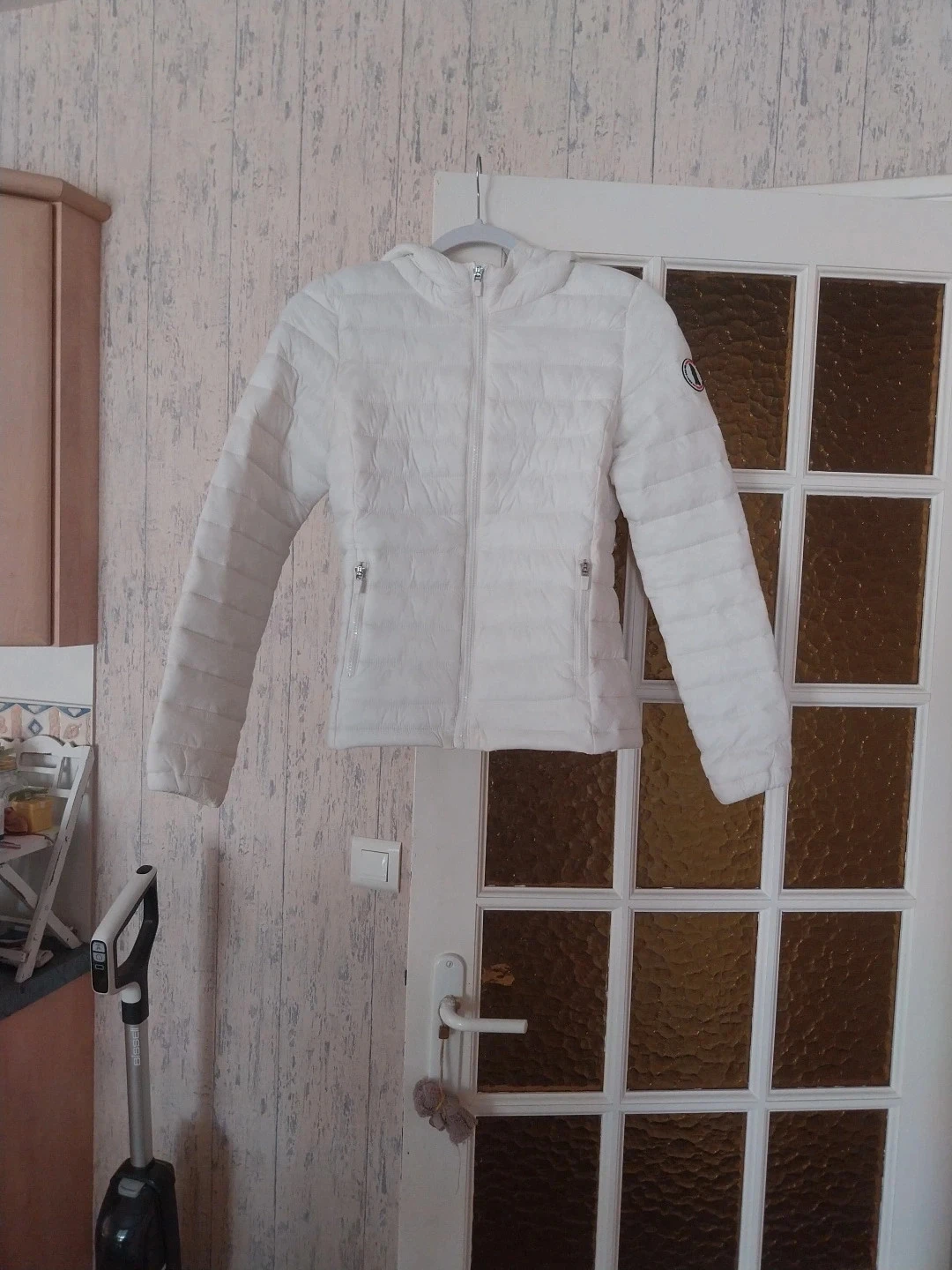 Blouson T.XS